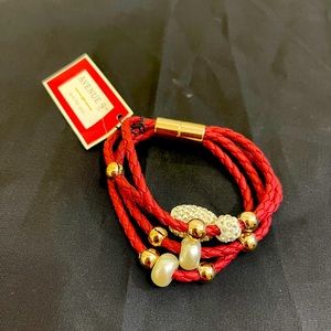 Avenue Nine Bracelet